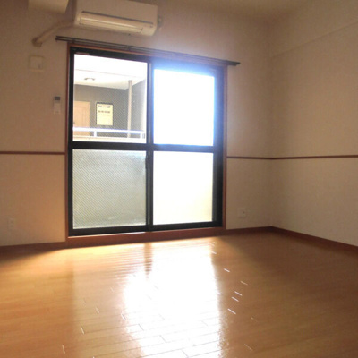 【内装】 | サンシティ名西通