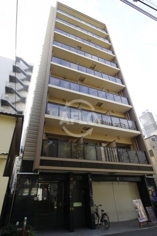 エトワール阿波座