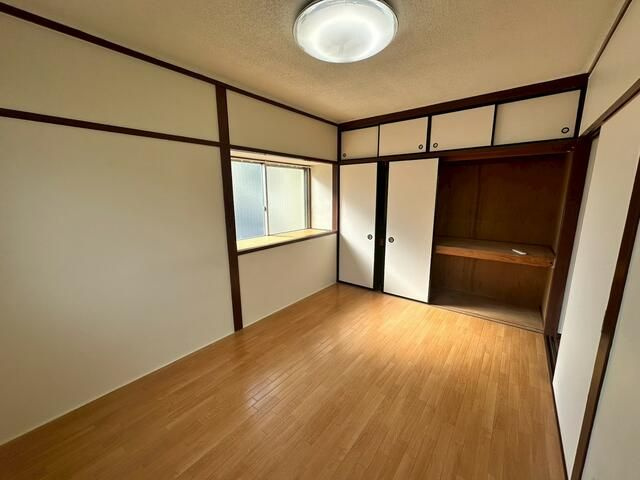 グリーンハイツミユキ　　刈谷市近郊の賃貸ならクラスホーム刈谷店の収納
