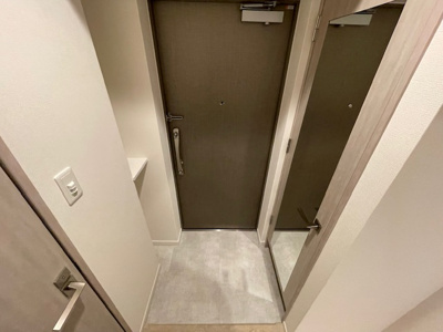 【玄関】 | Gioia Altiri（ジョイアアルティ―リ）