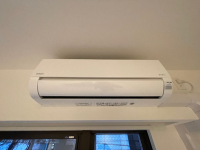 【設備】 | Gioia Altiri（ジョイアアルティ―リ）