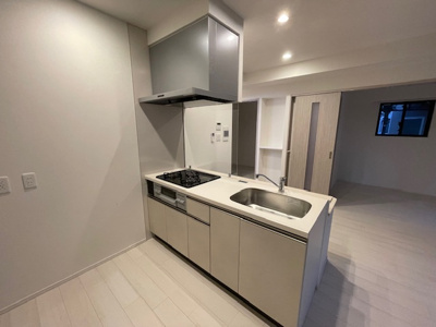 【キッチン】 | Gioia Altiri（ジョイアアルティ―リ）