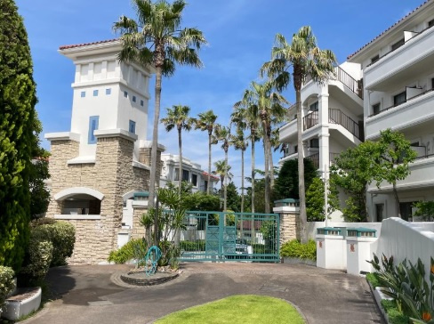 【その他】 | パシフィックガーデン茅ヶ崎