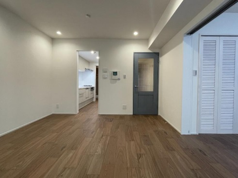 【洋室】 | パシフィックガーデン茅ヶ崎