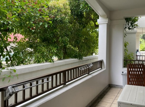 【その他】 | パシフィックガーデン茅ヶ崎