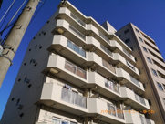 ライオンズマンション蓮沼の画像