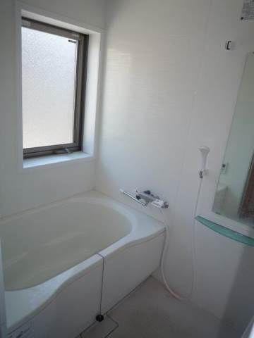 Ｇａｒｄｅｎ　Ｈｏｍｅ　Ｋｏｂｕｓｈｉの浴室