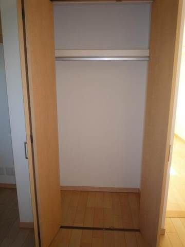 Ｇａｒｄｅｎ　Ｈｏｍｅ　Ｋｏｂｕｓｈｉの収納