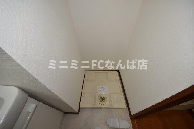 WILLDO松屋町の設備