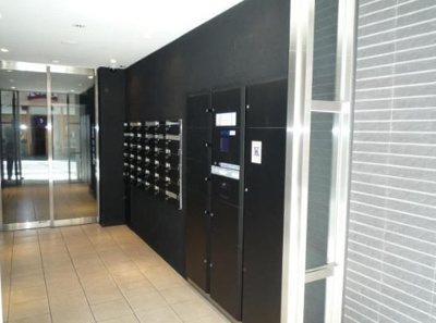 【エントランス】 | フォレシティ神田須田町