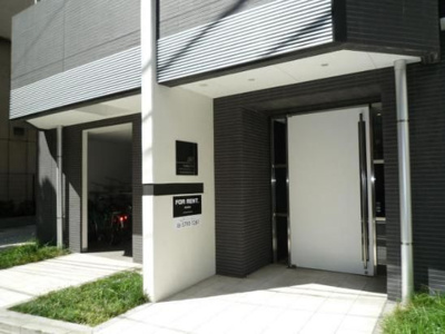 【セキュリティ】 | フォレシティ神田須田町