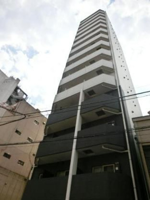 【外観】 | フォレシティ神田須田町