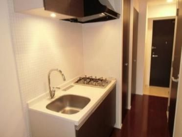 【キッチン】 | フォレシティ神田須田町