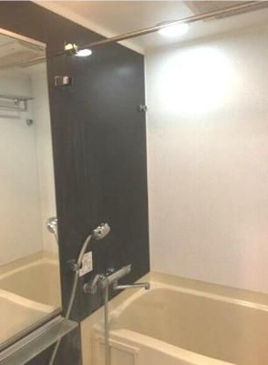 【浴室】 | フォレシティ神田須田町