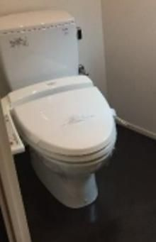 【トイレ】 | フォレシティ神田須田町