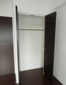 【収納】 | フォレシティ神田須田町