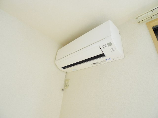 くすのきハウスＢの設備