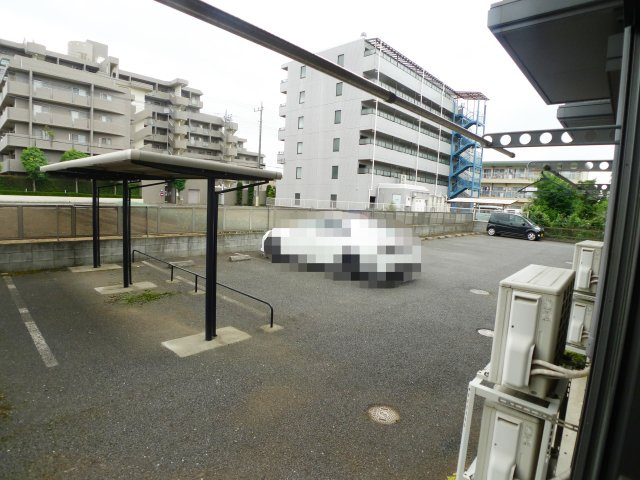 くすのきハウスＢのその他共用部分