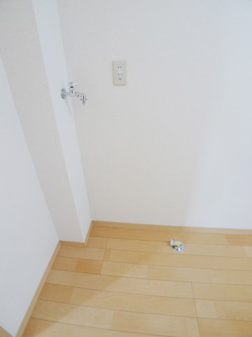 くすのきハウスＢの設備