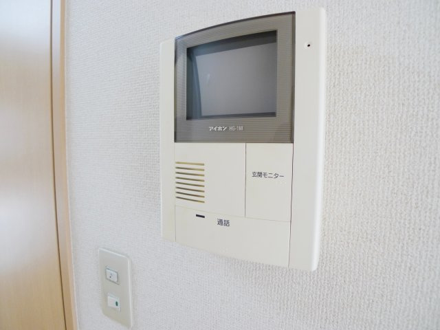 くすのきハウスＢのセキュリティ