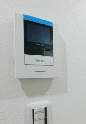 【セキュリティ】 | ハーミットクラブハウス南太田