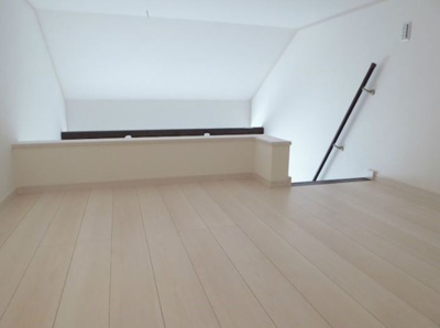 【寝室】 | ハーミットクラブハウス南太田