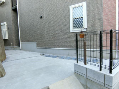 【その他共用部分】 | ハーミットクラブハウス南太田