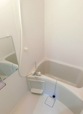 【浴室】 | ハーミットクラブハウス南太田