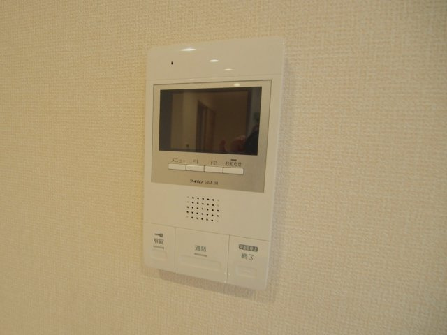 ルミナスSのセキュリティ