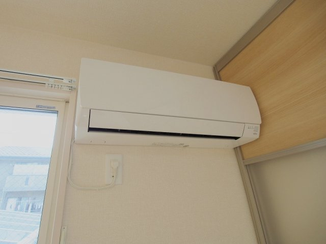 ルミナスSの設備