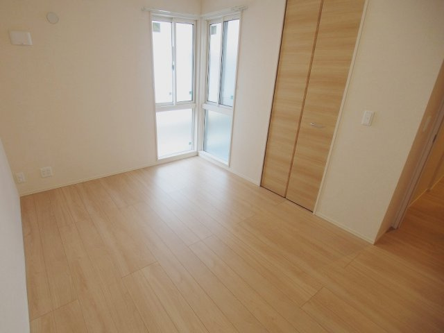 ルミナスSのその他