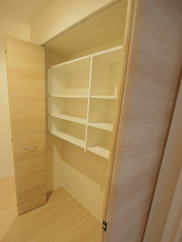 ルミナスSの子供部屋