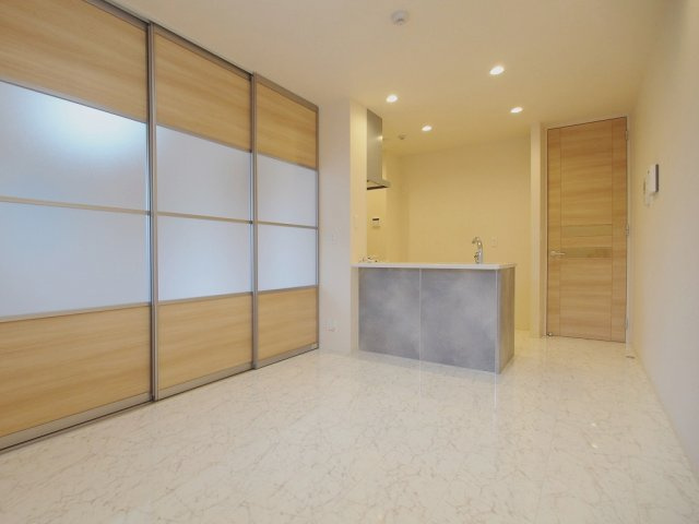 ルミナスSの展望