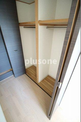 【収納】 | グラマシー京橋