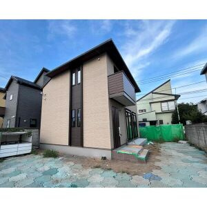 小金井市東町３丁目戸建