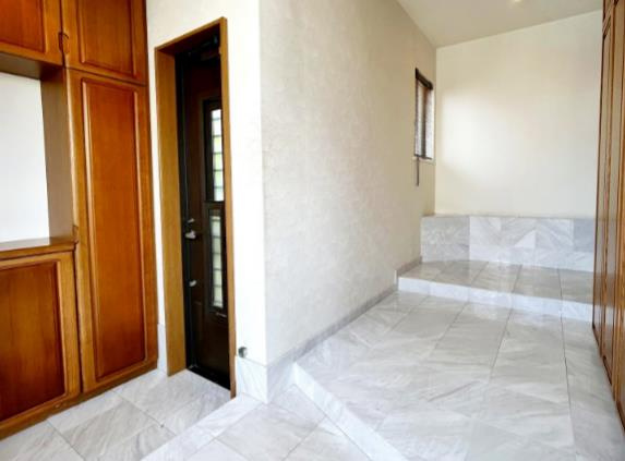 泉区緑園１丁目　中古戸建　5680万円の内装