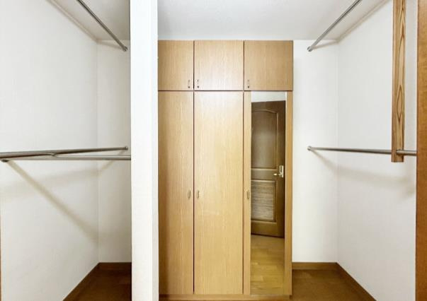 泉区緑園1丁目 中古戸建 5680万円の内装