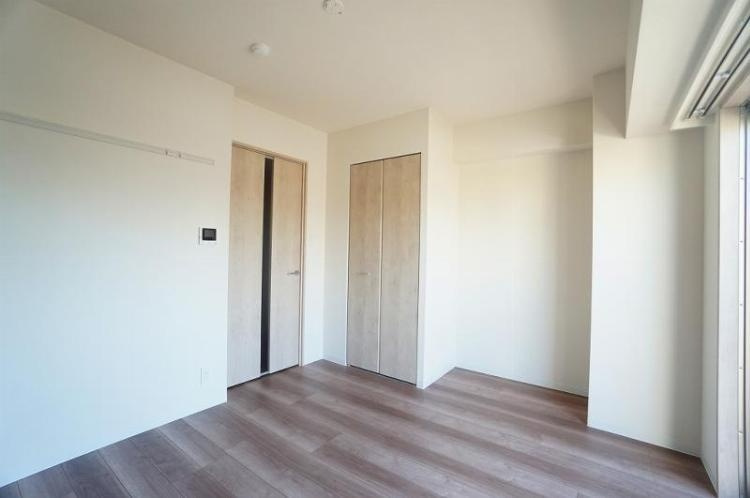 ROOTsRyogokuの寝室