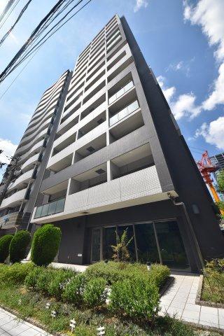 アプリーレ堺筋本町