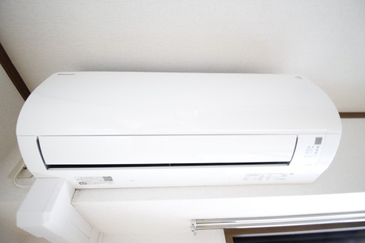 メイプルヒルズの設備