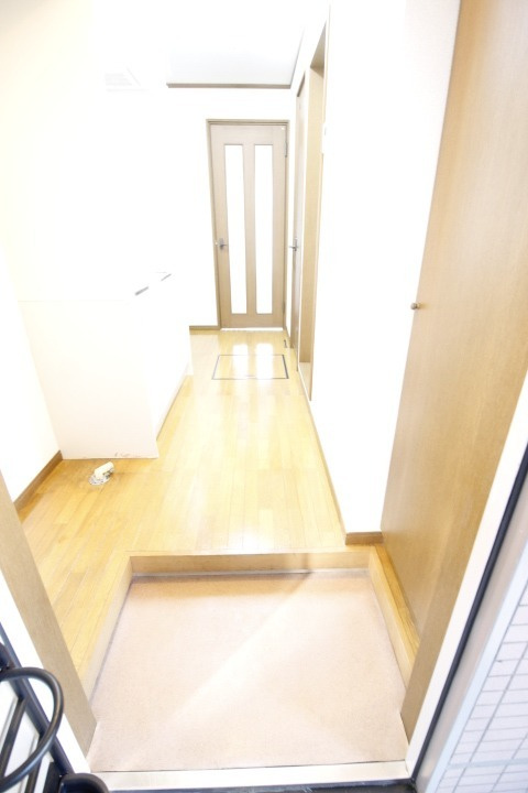 メイプルヒルズの内装