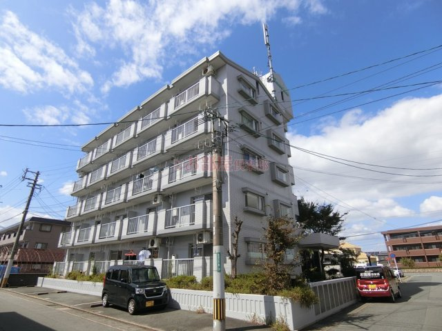 シャトレ東合川