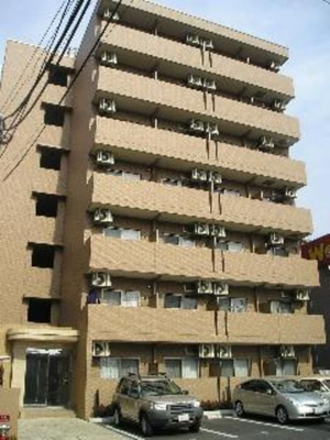 【外観】 | エミナンス丸山台