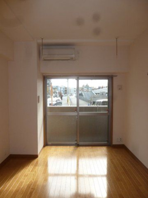 【洋室】 | エミナンス丸山台