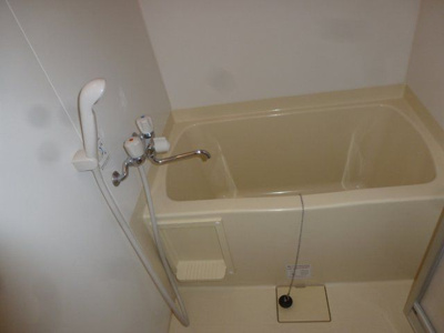 【浴室】 | エミナンス丸山台