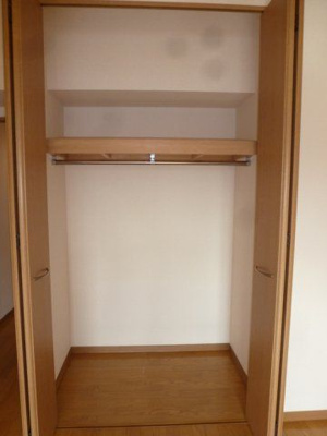 【収納】 | エミナンス丸山台