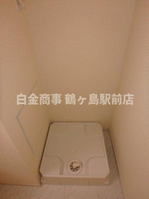 【設備】 | リーブルファイン鶴ヶ島