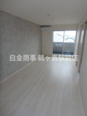 【居間・リビング】 | リーブルファイン鶴ヶ島