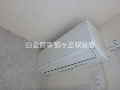 【設備】 | リーブルファイン鶴ヶ島