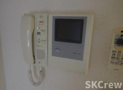 【セキュリティ】 | エルムＧ | 別号室の写真です